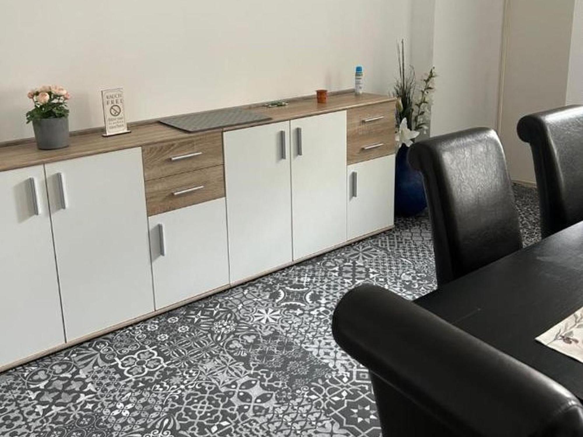 Ferienwohnung Am Theaterplatz Meißen Eksteriør billede