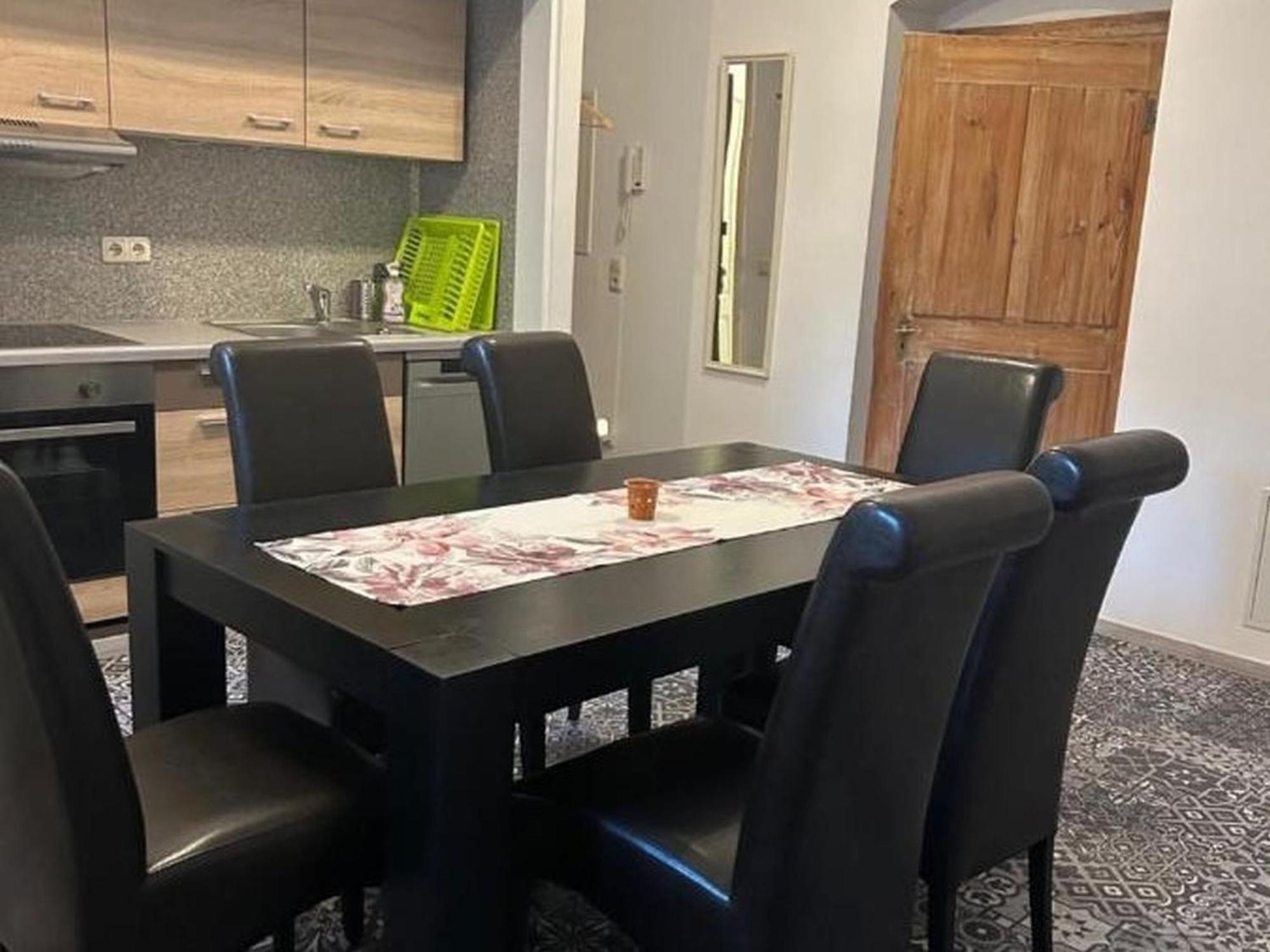 Ferienwohnung Am Theaterplatz Meißen Eksteriør billede