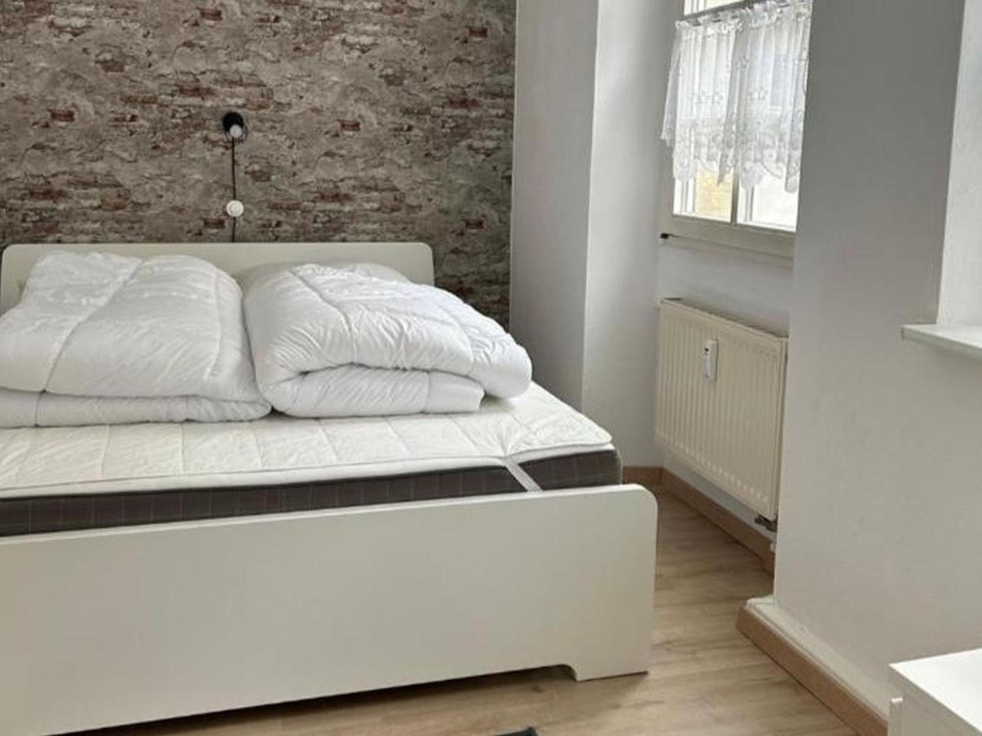Ferienwohnung Am Theaterplatz Meißen Eksteriør billede