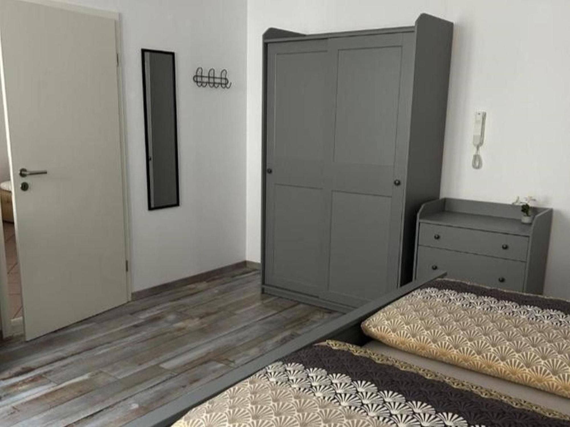 Ferienwohnung Am Theaterplatz Meißen Eksteriør billede